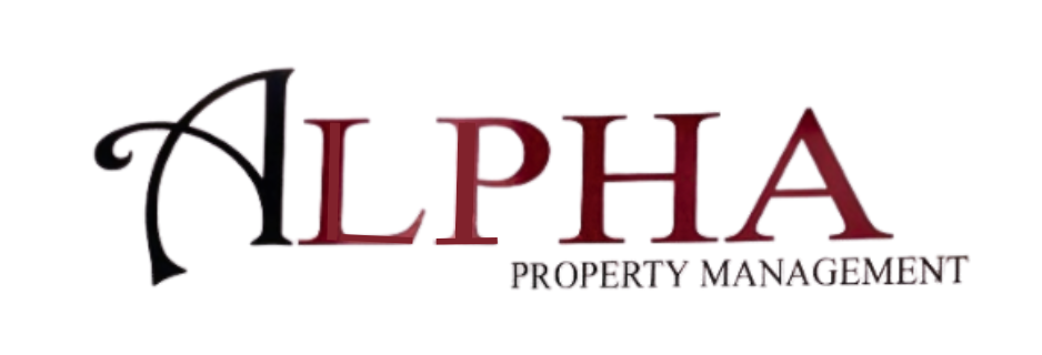 Alpha Property Management